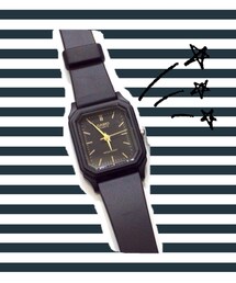 CASIO | アナログ腕時計