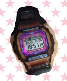 CASIO | アナログ腕時計