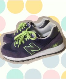 NEW BALANCE | スニーカー