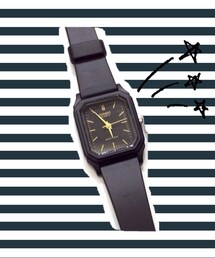 CASIO | アナログ腕時計