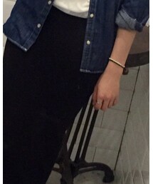 MONKI | スカート