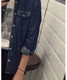 MUJI Labo | シャツ/ブラウス