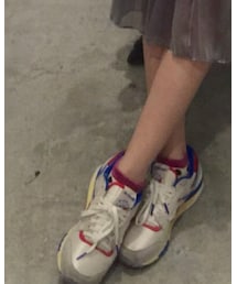 Reebok | スニーカー