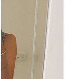 H&M | タンクトップ