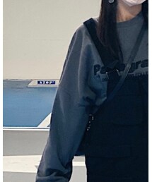 Paragraph | トップス