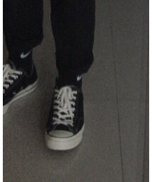 CONVERSE | シューズ