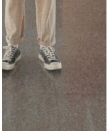 CONVERSE | シューズ