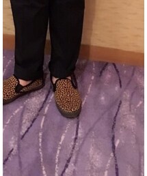 BEAUTY&YOUTH UNITED ARROWS | スニーカー