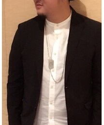 CHROME HEARTS | ネックレス