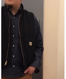 Carhartt | その他アウター