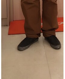 VANS | スニーカー