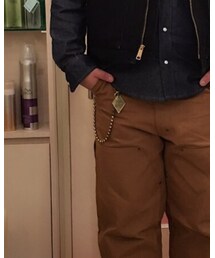 CRIMIE | ウォレットチェーン