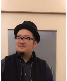 NEW YORK HAT | ハット