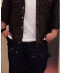 DEATHWISH | Tシャツ/カットソー