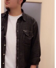 CAMCO | シャツ/ブラウス