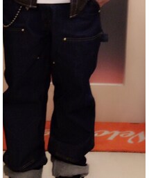 Carhartt | デニムパンツ