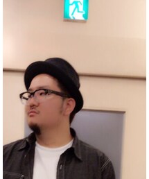 NEW YORK HAT | ハット