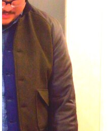 SKOOKUM | スタジャン