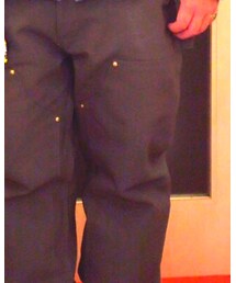 Carhartt | その他パンツ