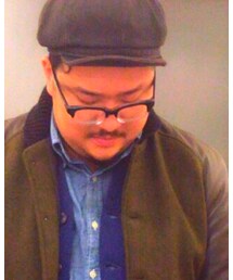 NEW YORK HAT | ハンチング/ベレー帽