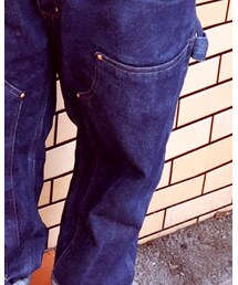 Carhartt | デニムパンツ