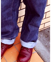 RED WING SHOES | ブーツ