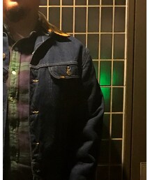 Lee | デニムジャケット