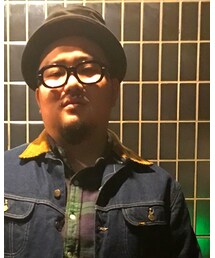 EFFECTOR | メガネ