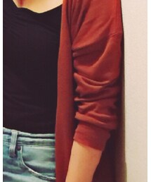 GU | カバーオール