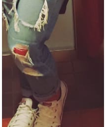 CONVERSE | スニーカー