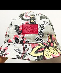 moss | キャップ