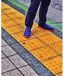 RAGE BLUE | その他シューズ