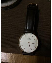 Daniel Wellington | アナログ腕時計