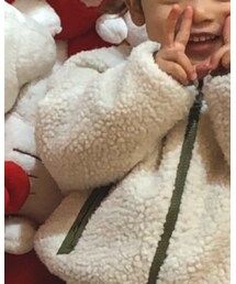 バースデー | ブルゾン