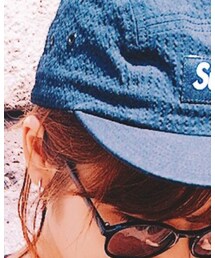 Supreme  | キャップ