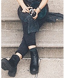 MURUA | その他パンツ