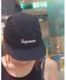 Supreme  | キャップ