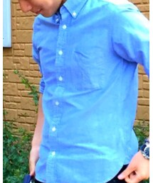 無印良品 | シャツ/ブラウス