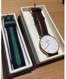 替えベルト♧ | アナログ腕時計