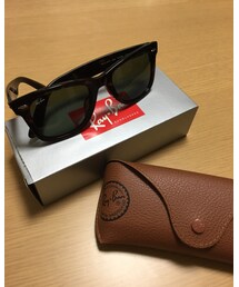 Ray-Ban | サングラス