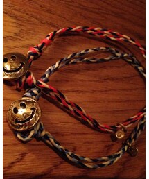 GAIJIN MADE | アンクレット