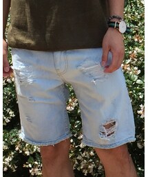 ZARA | デニムパンツ