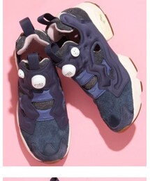 Reebok | シューズ