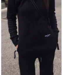 ONEPIECE. | オールインワン・サロペット