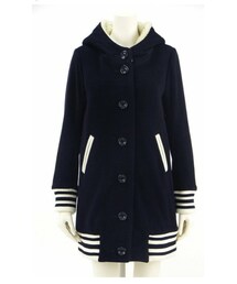 franchelippee | 部活コート(スタジャン)