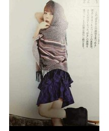 HOLLYWOOD RANCH MARKET | スカート