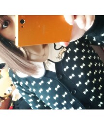 franchelippee | 猫ブローチ(ブローチ/コサージュ)