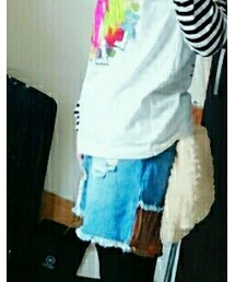 チチカカ | パンツ