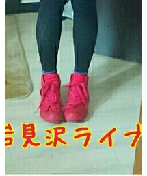 CONVERSE | シューズ