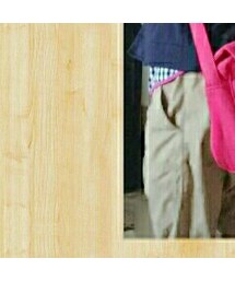 CHILD WOMAN | バッグ